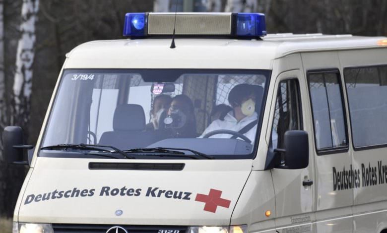 هذه أحدث إحصائية لأعداد المصابين بكورونا.. وفي أي بلدان