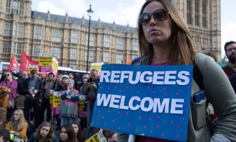 بريطانيا تستهدف نظام هجرة جديدا مطلع 2021