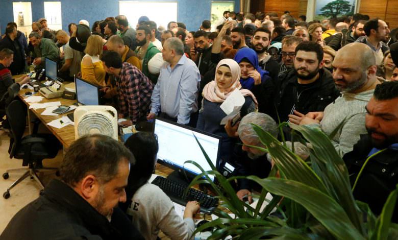 تهافت لبناني غريب على شراء تذاكر وشركة تتراجع