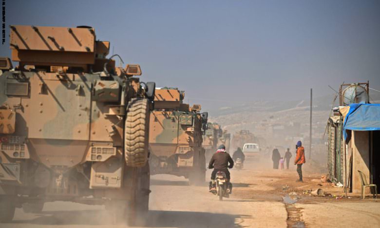 الكرملين || العملية العسكرية التركية المنتظرة في إدلب أسوأ سيناريو ممكن