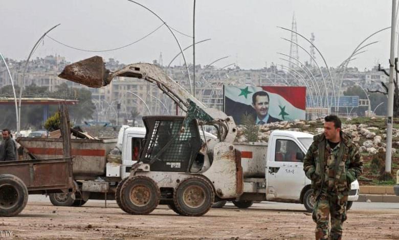 إدلب.. الجيش السوري يسيطر على 19 قرية في يومين