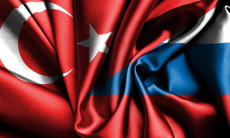 إدلب تعمق الخلاف.. روسيا || تركيا تنتهك اتفاق سوتشي
