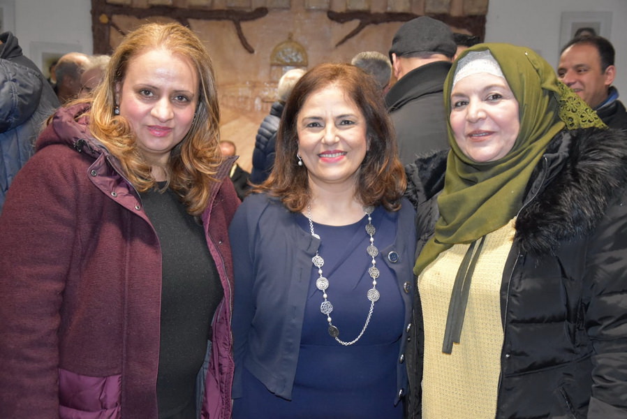 خلود دعيبس || Khouloud Daibes abu Dayyeh