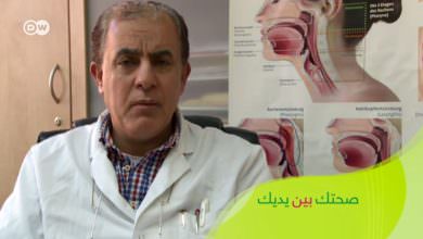 الدكتور باسم أبو لبدة من هم الأشخاص الأكثر عرضة للرعاف؟