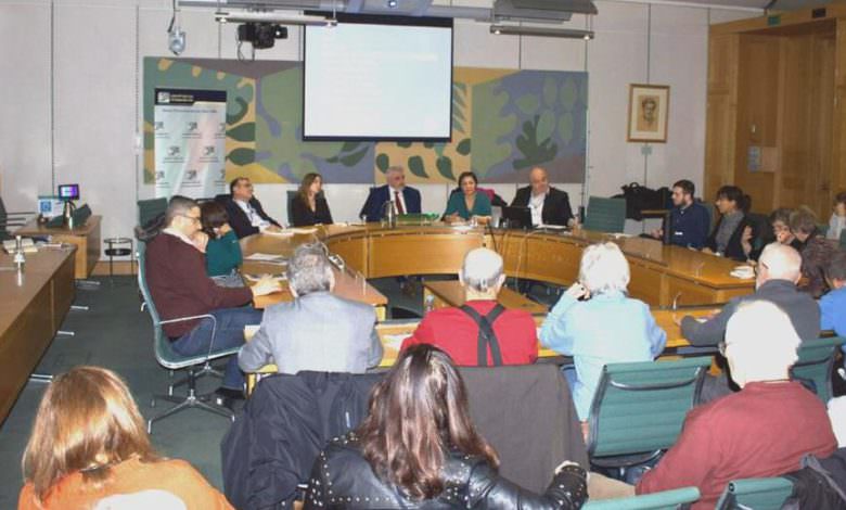 العموم البريطاني يحتضن جلسة لمركز العودة حول تأثير صفقة القرن على اللاجئين الفلسطينيين