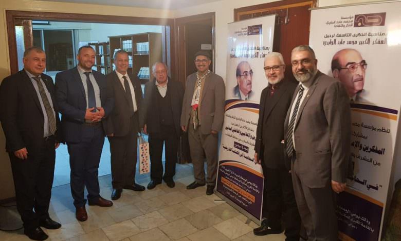 لقاءات شعبية لمؤتمر فلسطينيي أوروبا في الرباط بهدف حشد الدعم للقضية الفلسطينية