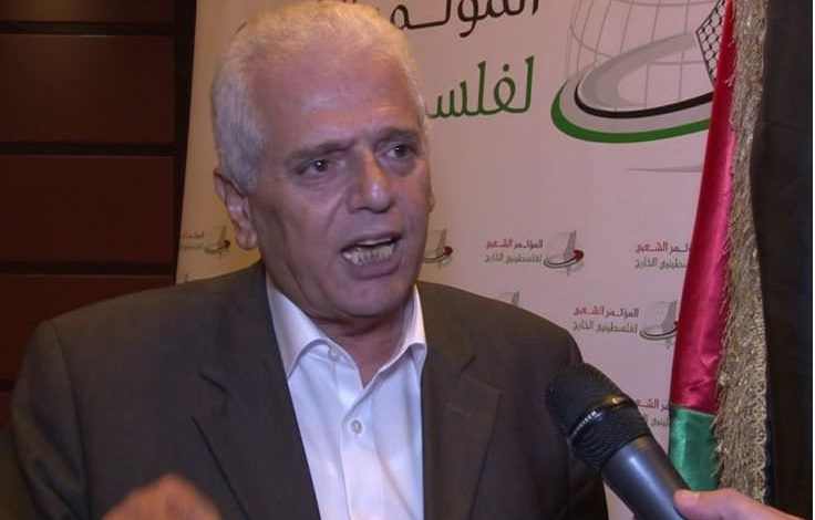 محيسن لغزة بوست || محمود عباس يختطف حركة فتح ولا يملك قرار انهاء التنسيق الأمني مع الاحتلال