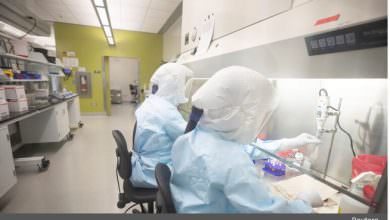 فريق طبي صيني يطور لقاحا واعدا ضد فيروس كورونا