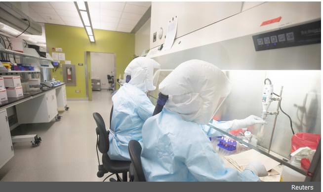 فريق طبي صيني يطور لقاحا واعدا ضد فيروس كورونا