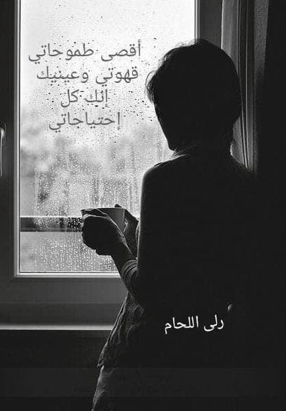 الزائر المجهول - رلى لحام