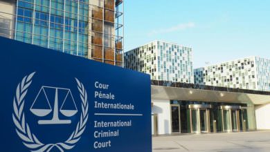 محكمة الجنايات الدولية تنشر رسميا المذكرة القانونية للمؤتمر الشعبي لفلسطينيي الخارج حول الجرائم الإسرائيلية في الأراضي الفلسطينية المحتلة