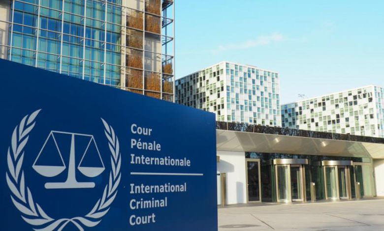 محكمة الجنايات الدولية تنشر رسميا المذكرة القانونية للمؤتمر الشعبي لفلسطينيي الخارج حول الجرائم الإسرائيلية في الأراضي الفلسطينية المحتلة