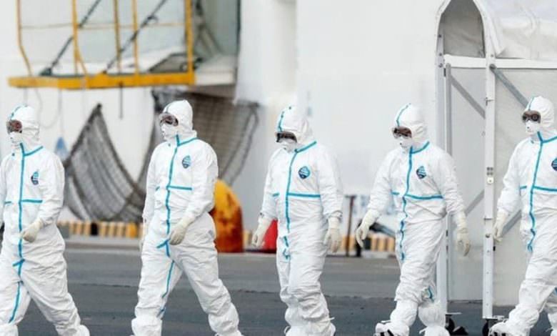 أول وفاة بفيروس كورونا في بريطانيا.. والصحة تستنفر