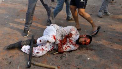 أتلانتيك || ما حدث بالهند ضد المسلمين مذبحة