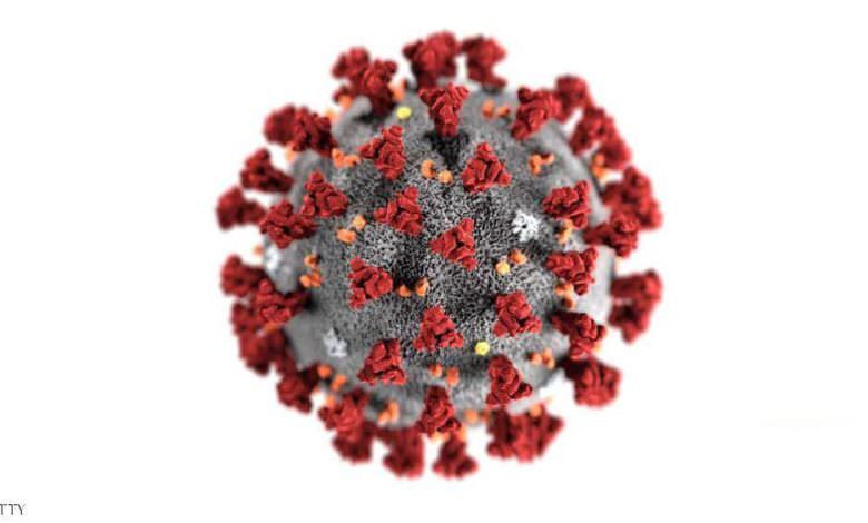العلماء يتوصلون لمتوسط فترة حضانة فيروس كورونا