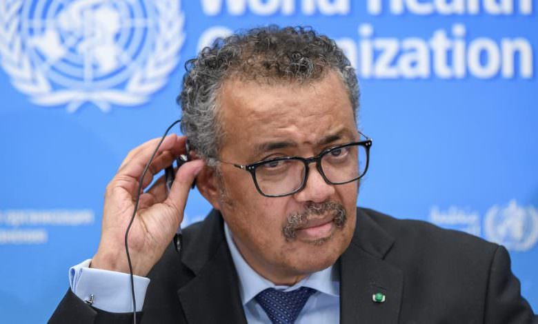 الصحة العالمية || فيروس كورونا وباء عالمي