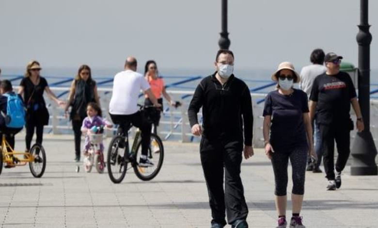 لبنان.. لمواجهة كورونا والحد من انتشاره || خليك بالبيت