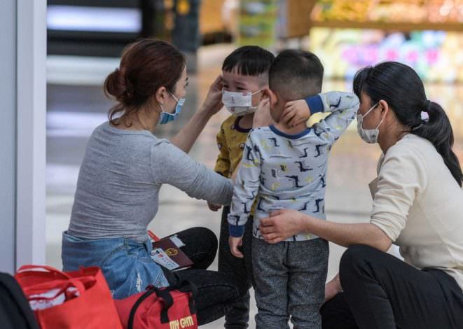 عند اختيار ضحاياه.. هل يميّز كورونا بين الرجال والنساء؟