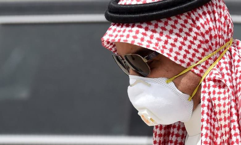 السعودية.. تسجيل 38 حالة إصابة جديدة بكورونا