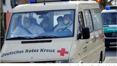 كورونا في ألمانيا.. ارتفاع الإصابات ووزير الصحة يرفض تقييد السفر