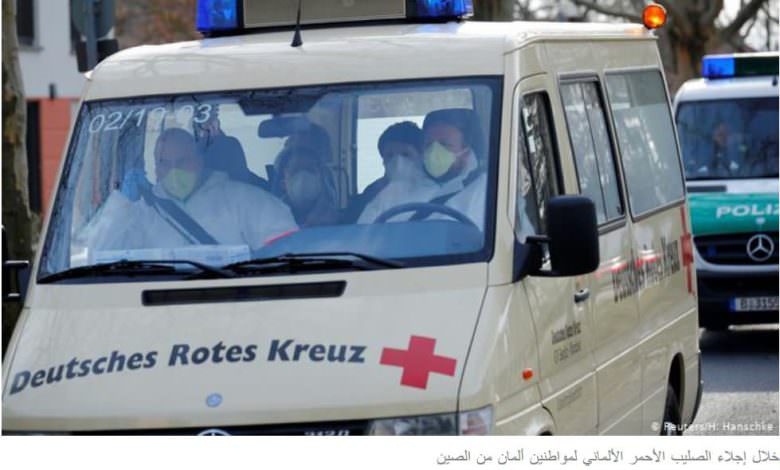كورونا في ألمانيا.. ارتفاع الإصابات ووزير الصحة يرفض تقييد السفر