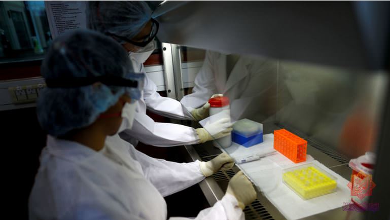 موسكو وبكين تكشفان خفايا كورونا الأمريكي