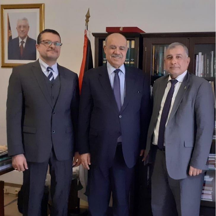 تواصل التحضيرات لمؤتمر فلسطينيي أوروبا الثامن عشر مع ترقب حثيث للحالة الصحية في القارة والعالم