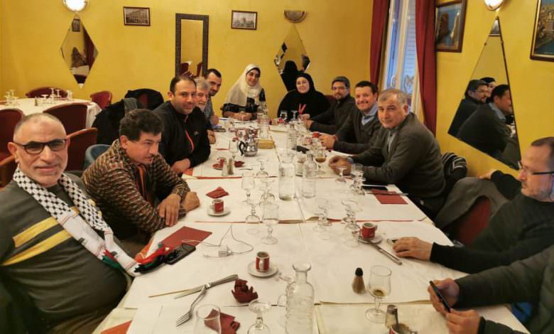 تواصل التحضيرات لمؤتمر فلسطينيي أوروبا الثامن عشر مع ترقب حثيث للحالة الصحية في القارة والعالم