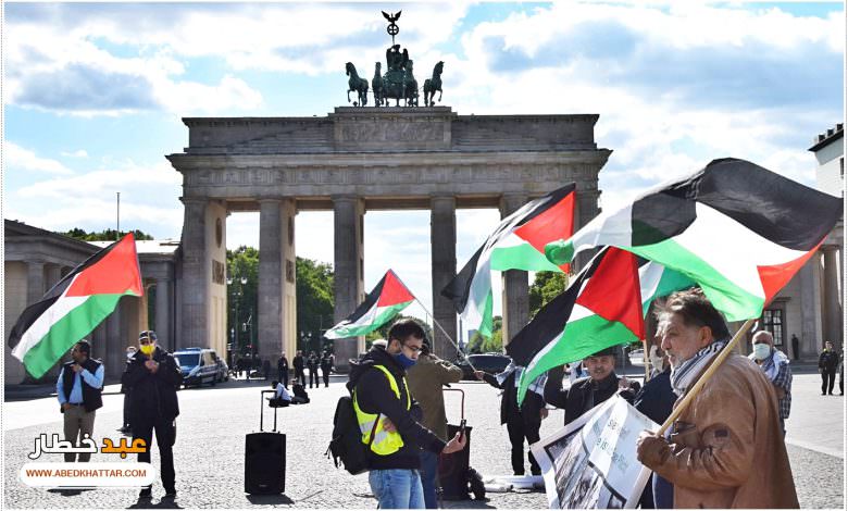 إحياء الذكرى 72 لنكبة الشعب الفلسطيني في ظل جائحة فيروس كرونا