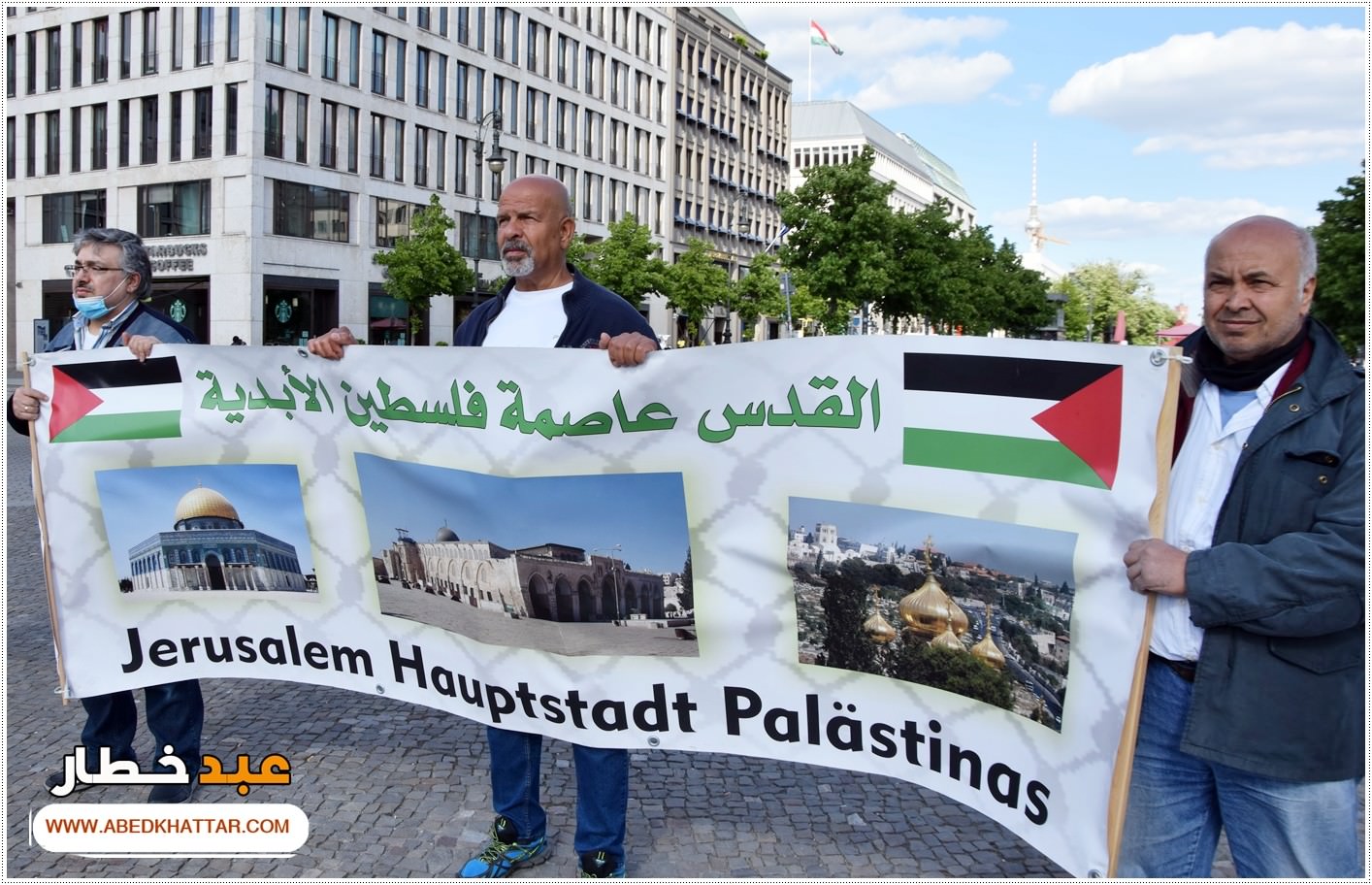 إحياء الذكرى 72 لنكبة الشعب الفلسطيني في ظل جائحة فيروس كرونا