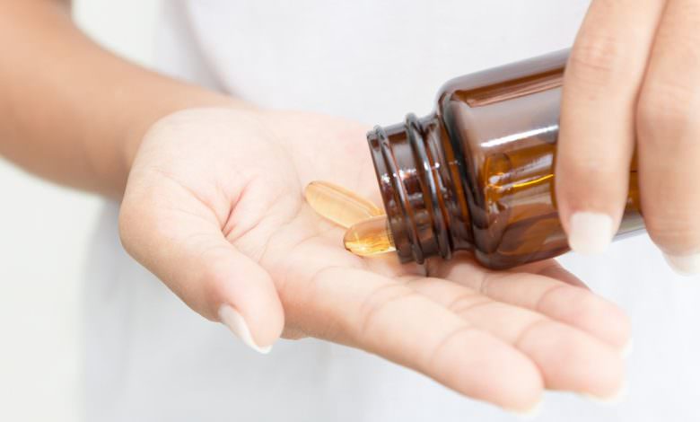 التوقيت الأنسب لتناول كلّ فيتامين ومعدن