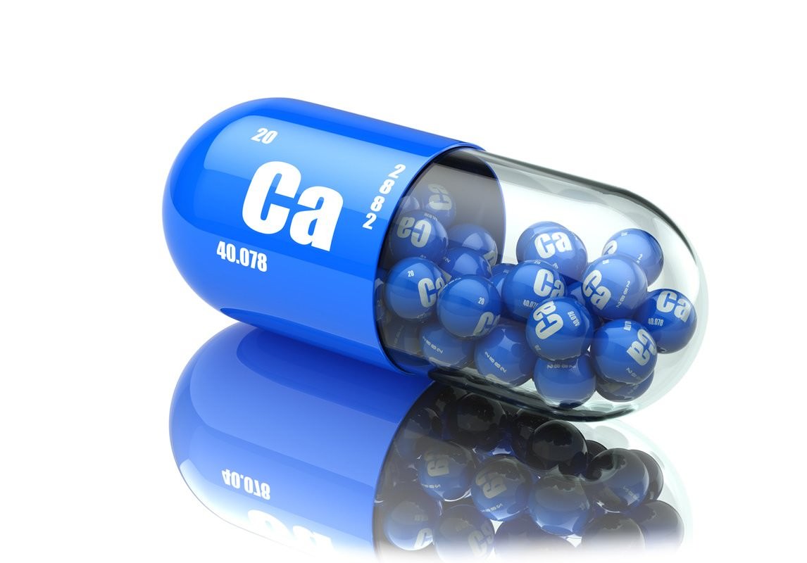 التوقيت الأنسب لتناول الكالسيوم