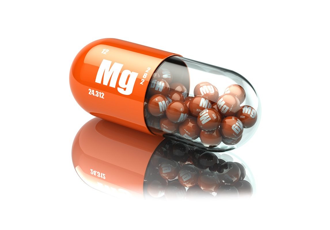 التوقيت الأنسب لتناول المغنيسيوم