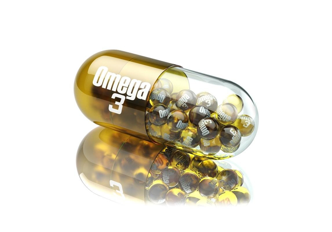 التوقيت الأنسب لتناول زيت السمك