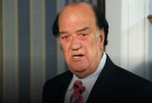 Photo of حالة من الحزن تسود الوسط الفني بعد رحيل النجم الكبير حسن حسني