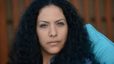 الممثلة الفلسطينية ربى عصفور ترفض جائزة فنية إسرائيلية