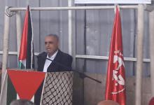 Photo of ج.ش. وأل مرزوق يؤبنون المرحوم خالد مرزوق ابو محمد