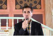 Photo of رسالة مؤثرة وتوضيح من مدير مدرسة النور النموذجية دكتور سعيد ابو صافي