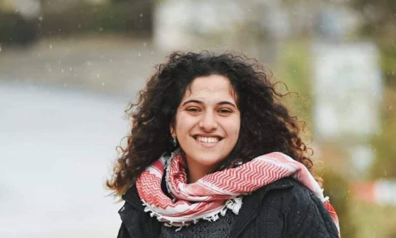 الاحتلال يعتقل طالبة من جامعة بيرزيت على حاجز زعترة