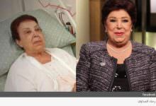 Photo of مصر.. الفنانة رجاء الجداوي تفقد الوعي وحالتها تتدهور بشكل خطير