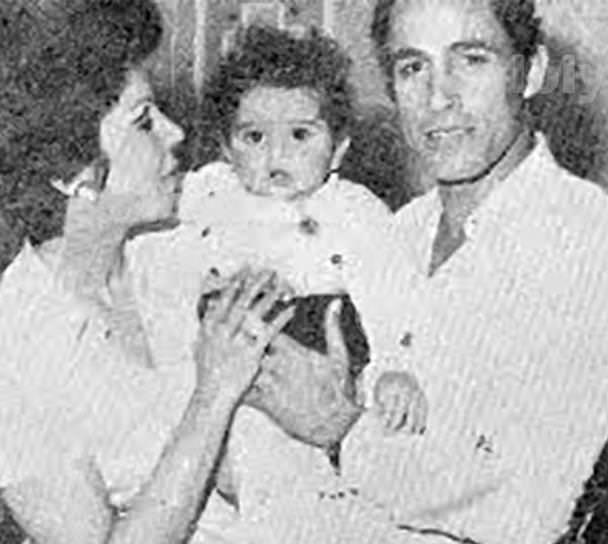 الفنانة المصرية الراحلة رجاء الجداوي 