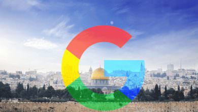 الشعبية || حذف اسم فلسطين عن خرائط جوجل عدوان صارخ على التاريخ والهوية