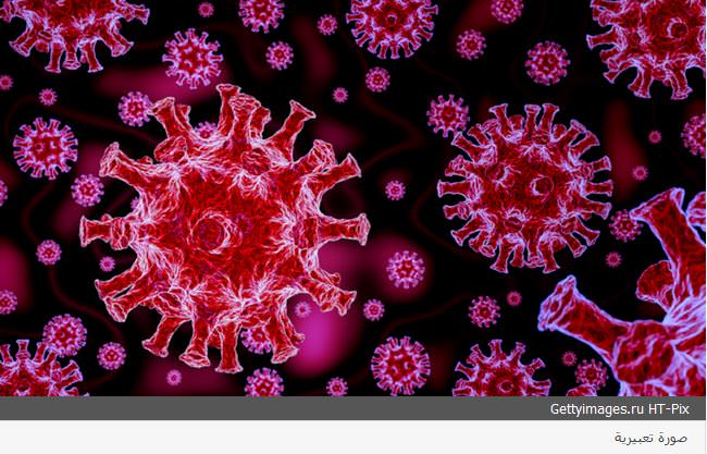 ابتكار مثير يزعم باحثون أنه قادر على التقاط وقتل فيروس كورونا على الفور
