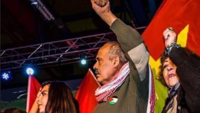 ألمانيا تحاكم ناشطاً فلسطينياً بتهمة إهانة نتنياهو