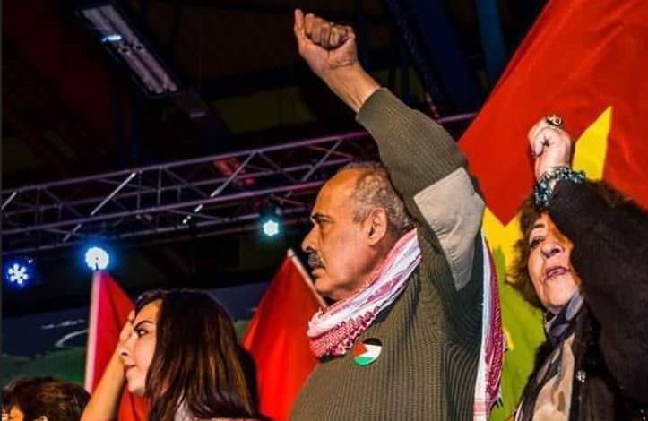 ألمانيا تحاكم ناشطاً فلسطينياً بتهمة إهانة نتنياهو