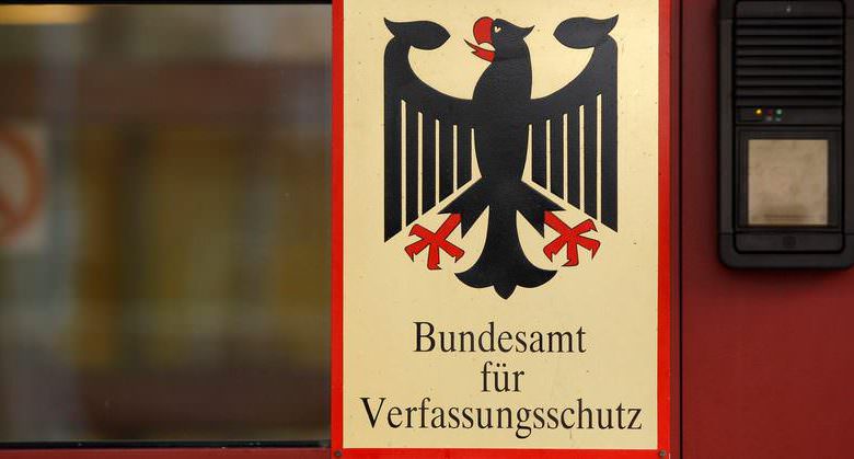 في تقريرها السنوي، الاستخبارات الالمانية || نشاط  وانصار الشعبية في تزايد والجبهة لا تمارس العُنف في ألمانيا