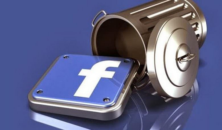 طريقة حذف جميع منشورات الفيس بوك دفعة واحدة من الهاتف