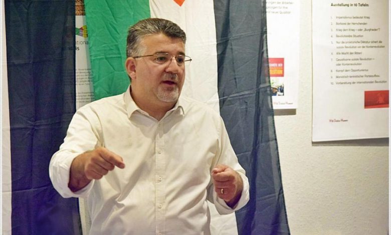 النائب جبارين || ادعاءات الحكومة عن تقليص الفجوات بين الطلاب لا اساس لها