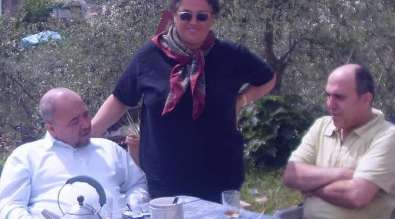 شريفة أم عامر 