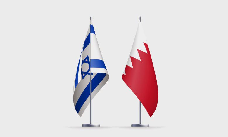 التطبيع البحريني الإسرائيلي.. من السرية إلى العلن